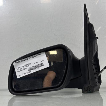 Retroviseur gauche FORD FOCUS 2 Photo n°1