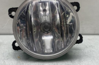 Anti brouillard droit (feux) PEUGEOT 2008 1 Photo n°1