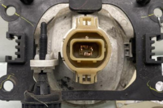 Anti brouillard droit (feux) PEUGEOT 2008 1