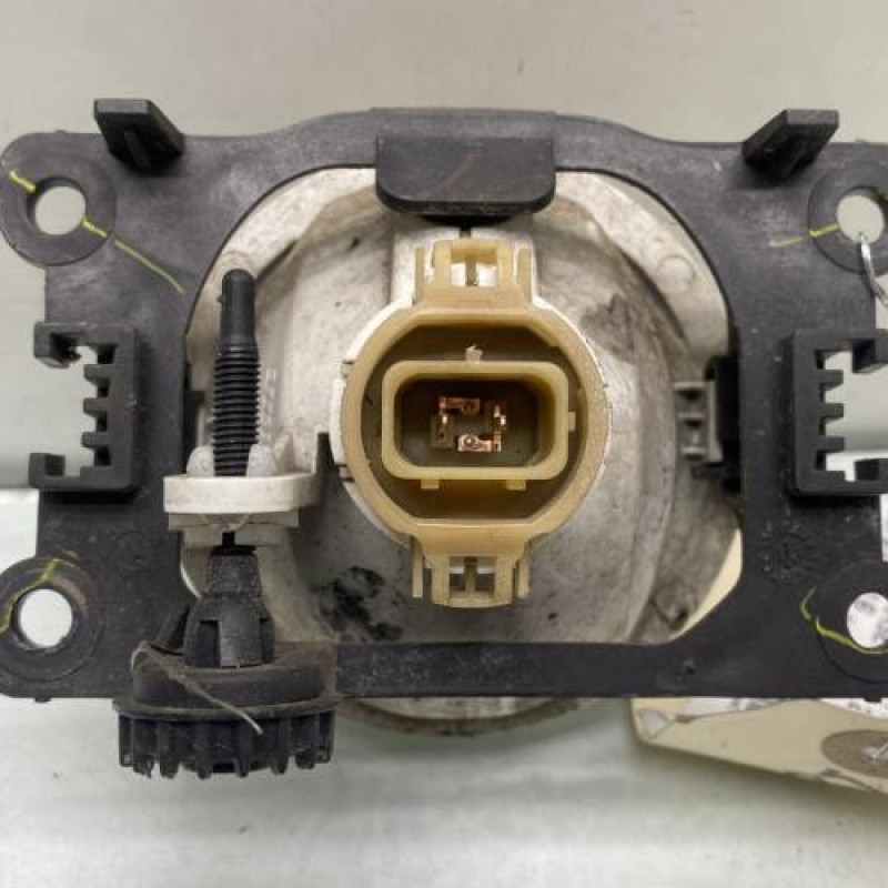 Anti brouillard droit (feux) PEUGEOT 2008 1 Photo n°2