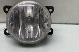 Anti brouillard gauche (feux) PEUGEOT 2008 1 Photo n°1