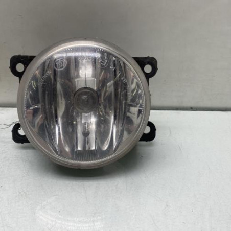 Anti brouillard gauche (feux) PEUGEOT 2008 1 Photo n°1