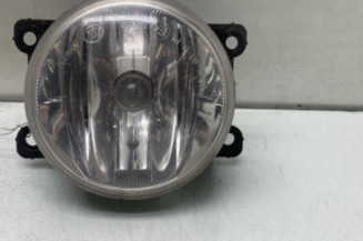 Anti brouillard gauche (feux) PEUGEOT 2008 1