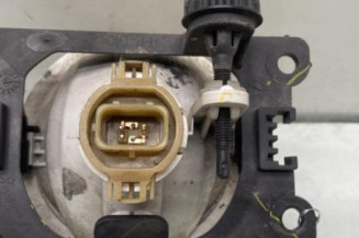 Anti brouillard gauche (feux) PEUGEOT 2008 1