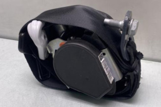 Ceinture avant droit PEUGEOT 2008 1 Photo n°1