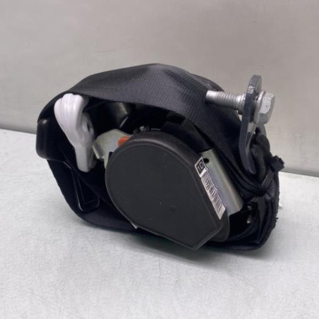 Ceinture avant droit PEUGEOT 2008 1 Photo n°1