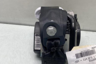 Pretensionneur de ceinture avant droit PEUGEOT 2008 1