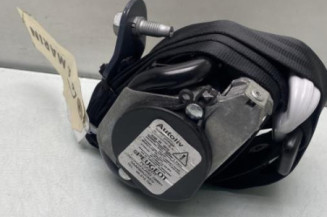 Pretensionneur de ceinture avant droit PEUGEOT 2008 1