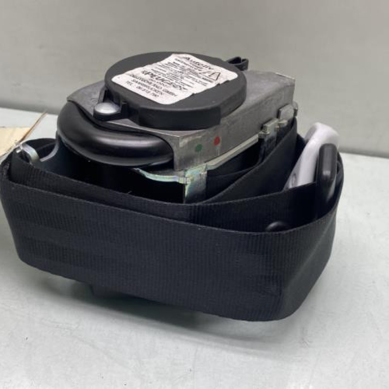 Ceinture avant droit PEUGEOT 2008 1 Photo n°4