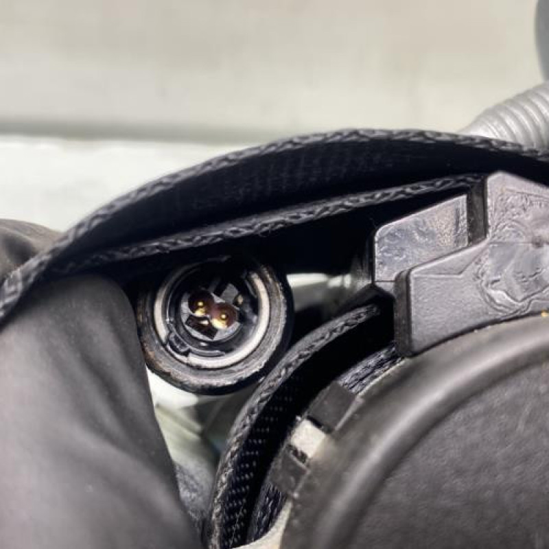 Ceinture avant droit PEUGEOT 2008 1 Photo n°5