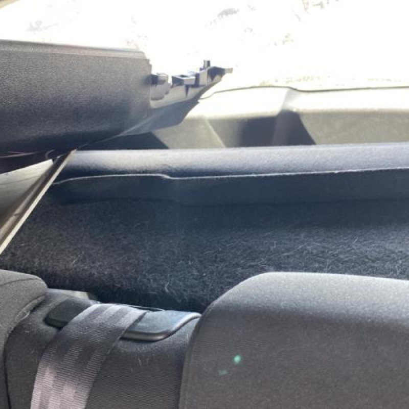 Ceinture avant droit PEUGEOT 2008 1 Photo n°17