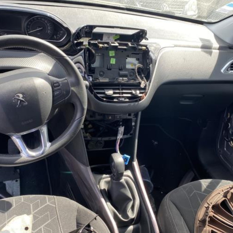 Ceinture avant droit PEUGEOT 2008 1 Photo n°18