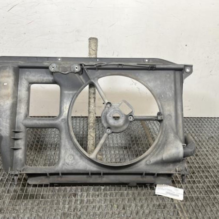 Face avant PEUGEOT 206 Photo n°1