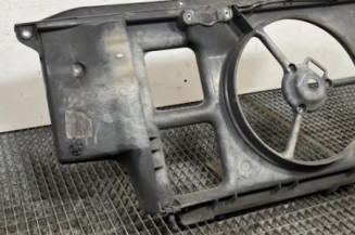 Face avant PEUGEOT 206