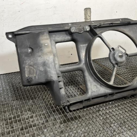 Face avant PEUGEOT 206