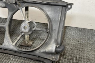 Face avant PEUGEOT 206