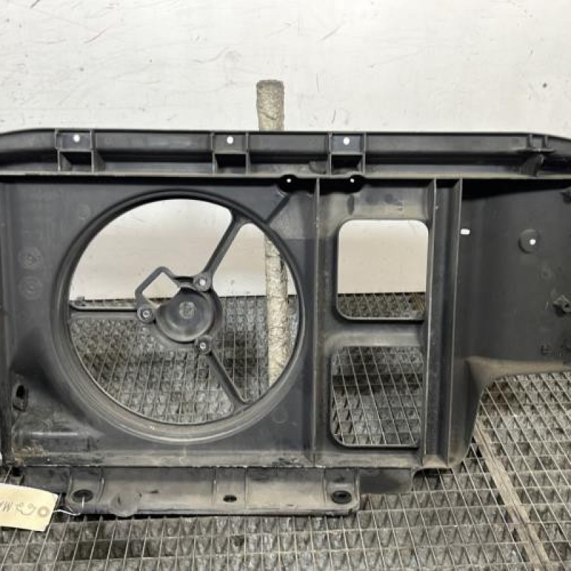 Face avant PEUGEOT 206 Photo n°4