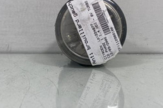 Anti brouillard gauche (feux) CITROEN C2 Photo n°1