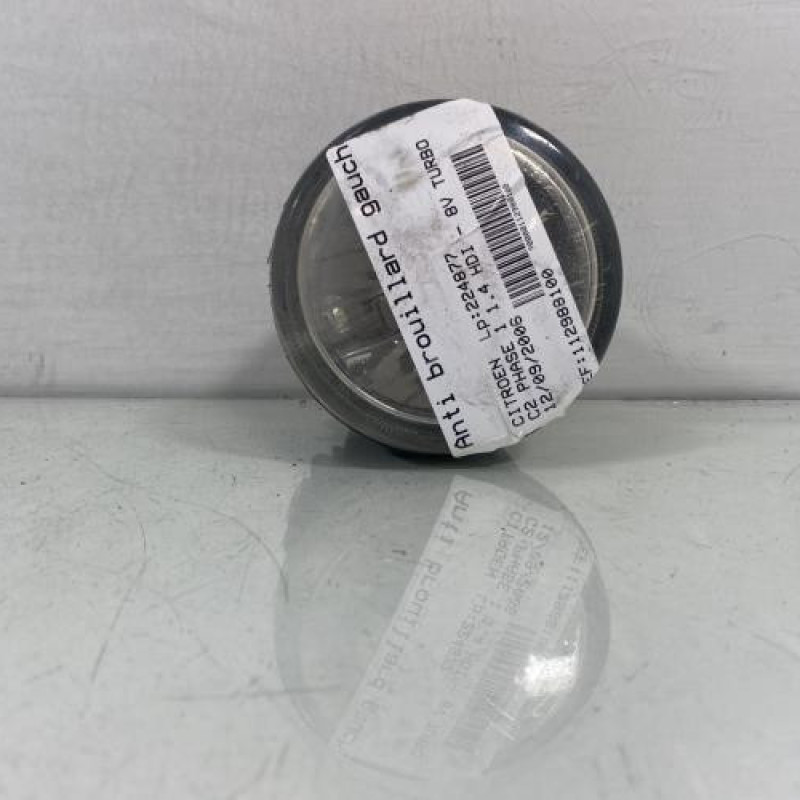 Anti brouillard gauche (feux) CITROEN C2 Photo n°1