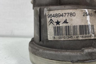 Anti brouillard gauche (feux) CITROEN C2