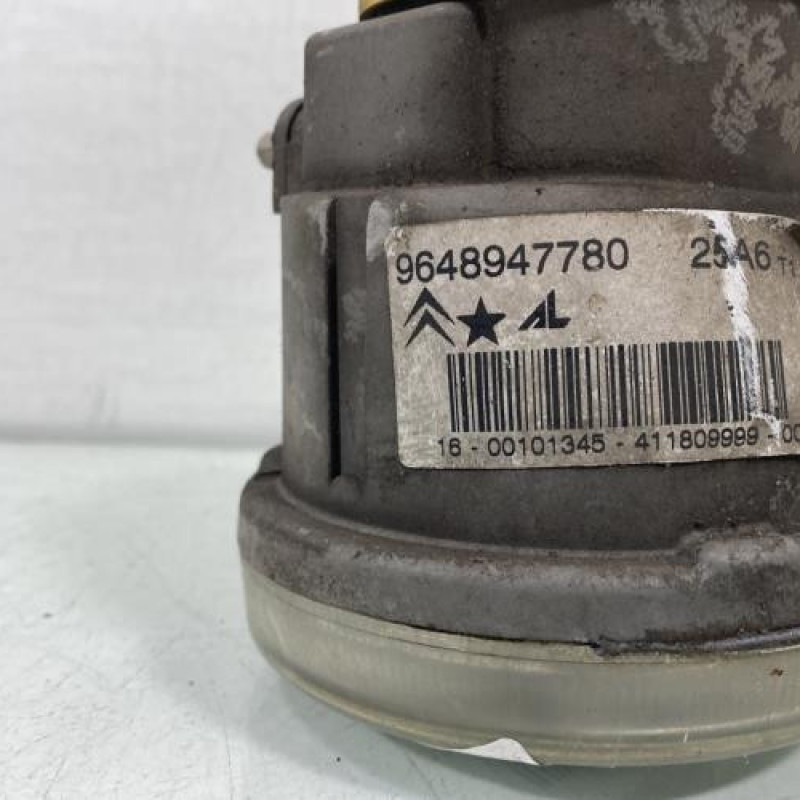 Anti brouillard gauche (feux) CITROEN C2 Photo n°3