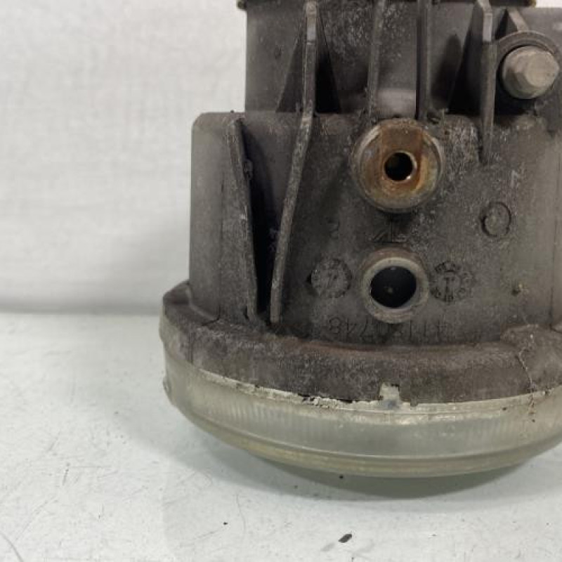 Anti brouillard gauche (feux) CITROEN C2 Photo n°7