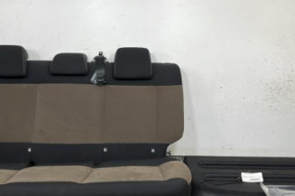 Banquette arriere (KIT DERIV VP) CITROEN C4 CACTUS Photo n°1