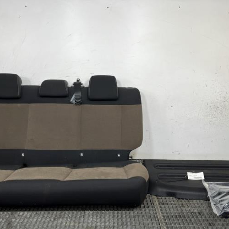 Banquette arriere (KIT DERIV VP) CITROEN C4 CACTUS Photo n°1