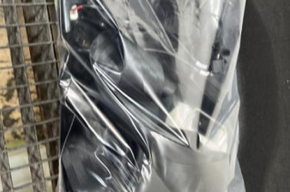 Banquette arriere (KIT DERIV VP) CITROEN C4 CACTUS