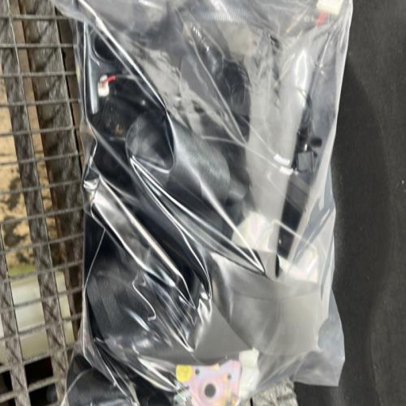 Banquette arriere (KIT DERIV VP) CITROEN C4 CACTUS Photo n°2