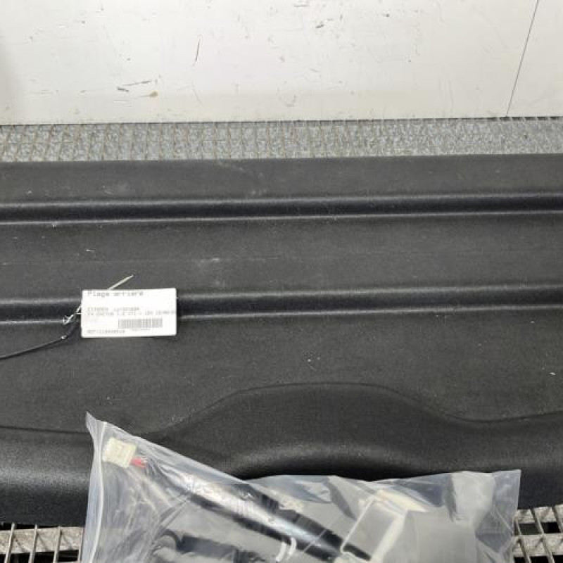 Banquette arriere (KIT DERIV VP) CITROEN C4 CACTUS Photo n°3