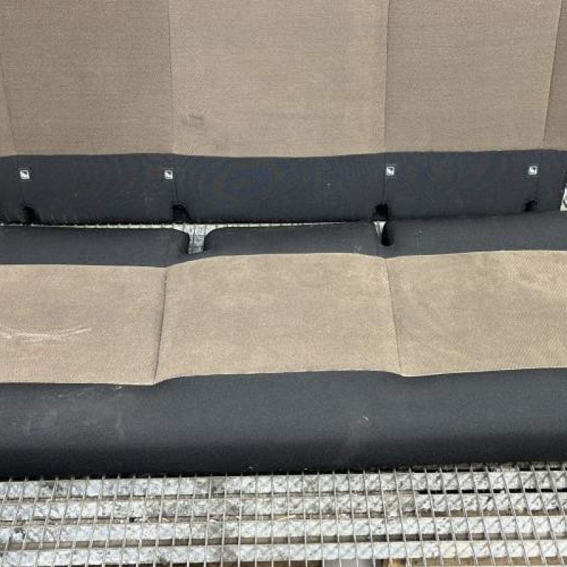 Banquette arriere (KIT DERIV VP) CITROEN C4 CACTUS Photo n°4