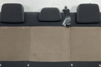 Banquette arriere (KIT DERIV VP) CITROEN C4 CACTUS