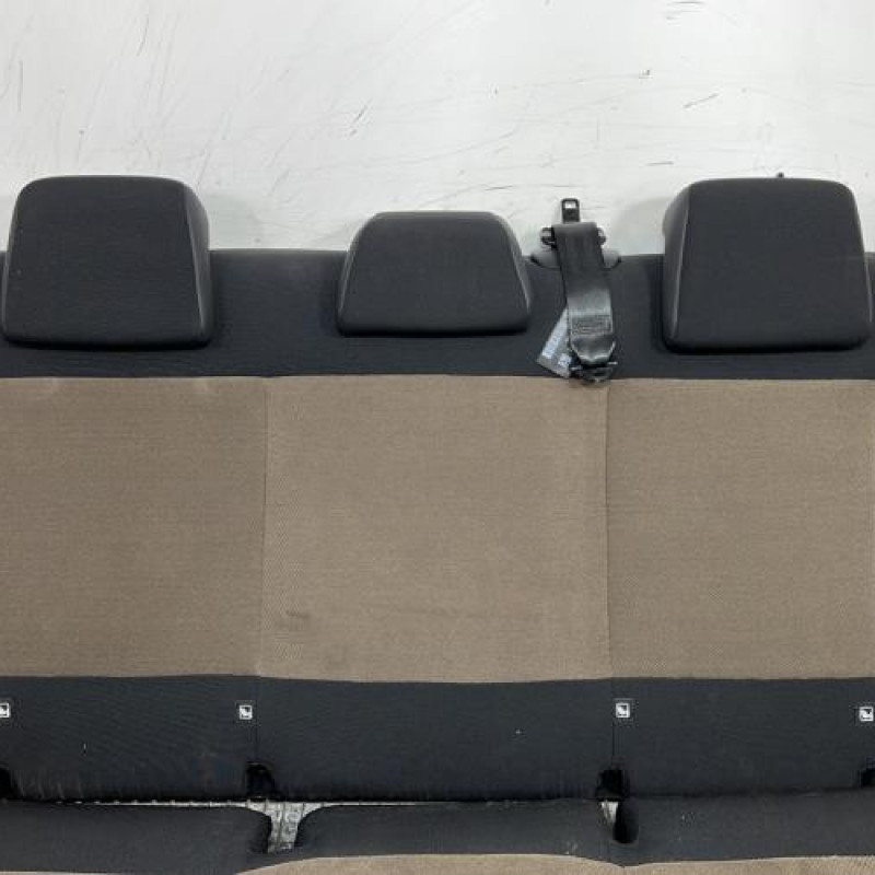 Banquette arriere (KIT DERIV VP) CITROEN C4 CACTUS Photo n°5
