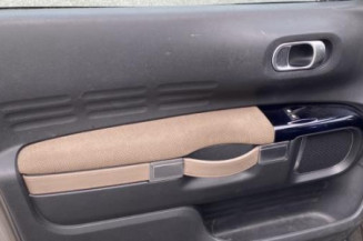 Banquette arriere (KIT DERIV VP) CITROEN C4 CACTUS
