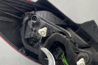 Feu arriere principal droit (feux) OPEL CORSA D