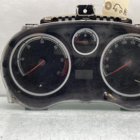 Compteur OPEL CORSA D Photo n°1