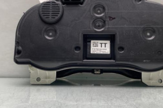 Compteur OPEL CORSA D