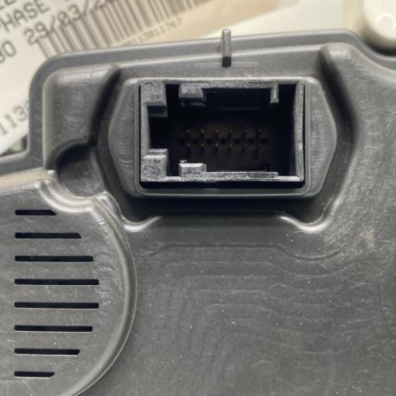 Compteur OPEL CORSA D Photo n°4