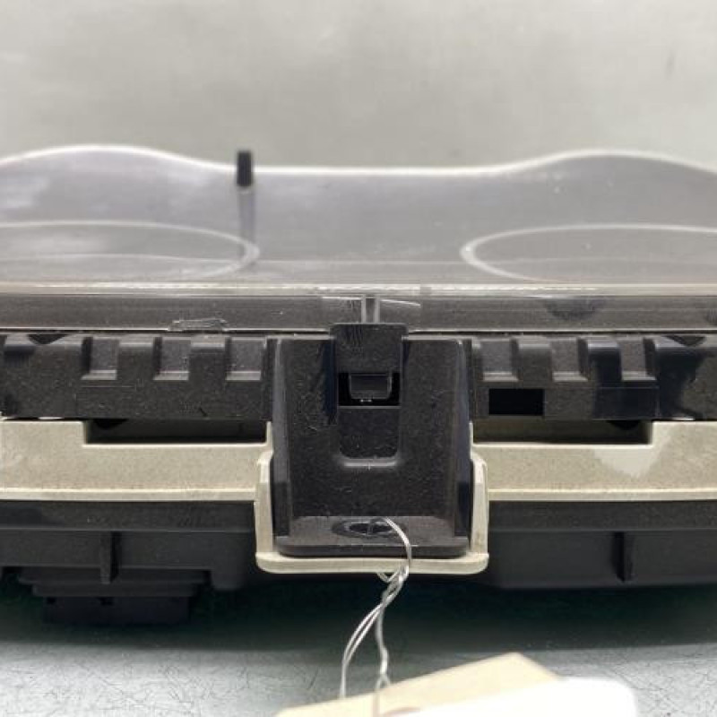 Compteur OPEL CORSA D Photo n°6