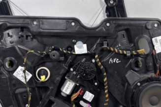 Leve vitre electrique avant gauche VOLKSWAGEN GOLF 6 Photo n°1