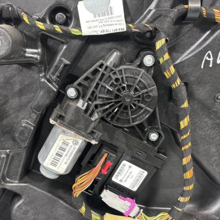 Leve vitre electrique avant gauche VOLKSWAGEN GOLF 6