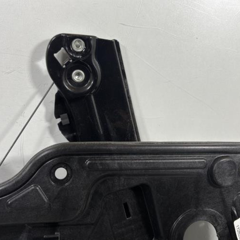 Leve vitre electrique avant gauche VOLKSWAGEN GOLF 6 Photo n°5