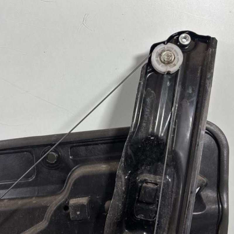 Leve vitre electrique avant gauche VOLKSWAGEN GOLF 6 Photo n°10