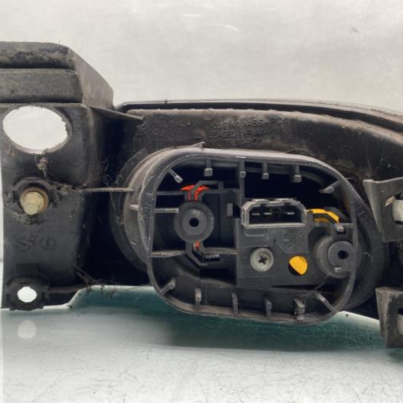 Feu arriere principal gauche (feux) SEAT IBIZA 3 Photo n°2