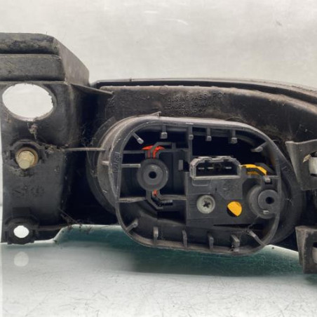 Feu arriere principal gauche (feux) SEAT IBIZA 3