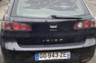 Feu arriere principal gauche (feux) SEAT IBIZA 3