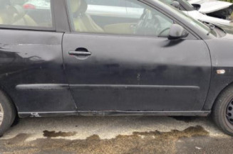 Feu arriere principal gauche (feux) SEAT IBIZA 3