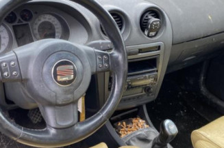 Feu arriere principal gauche (feux) SEAT IBIZA 3