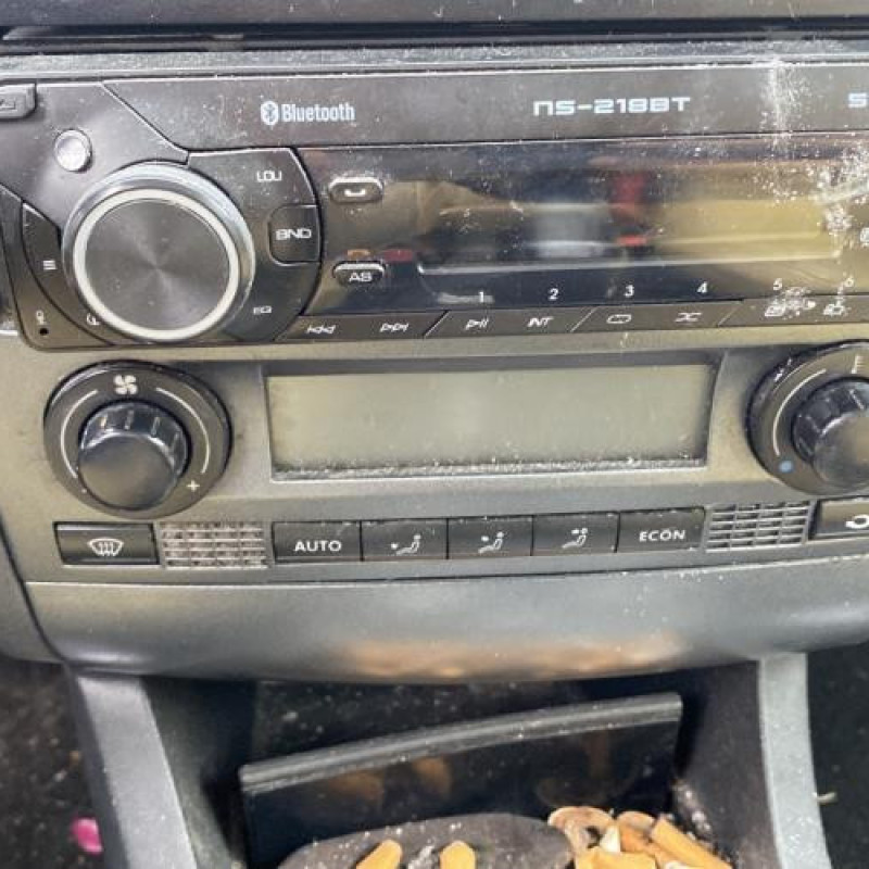 Feu arriere principal gauche (feux) SEAT IBIZA 3 Photo n°17